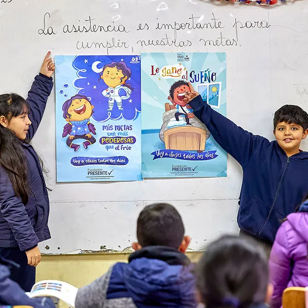 Educación