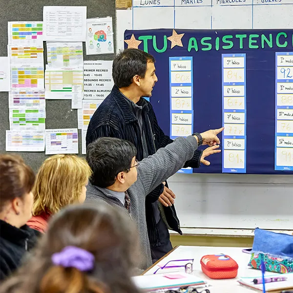 Educación