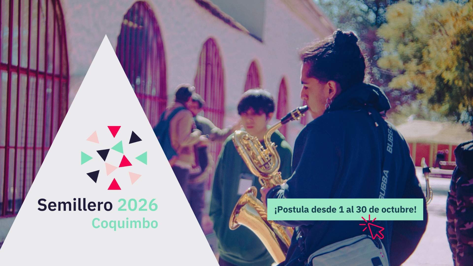 Fundación Olivo