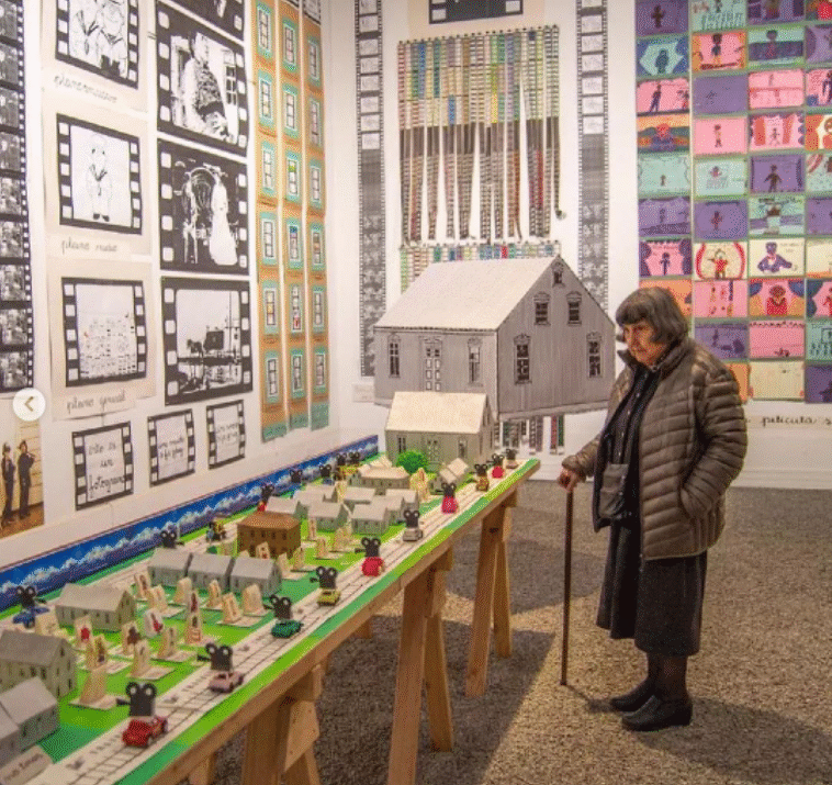 Fundación Alicia Vega