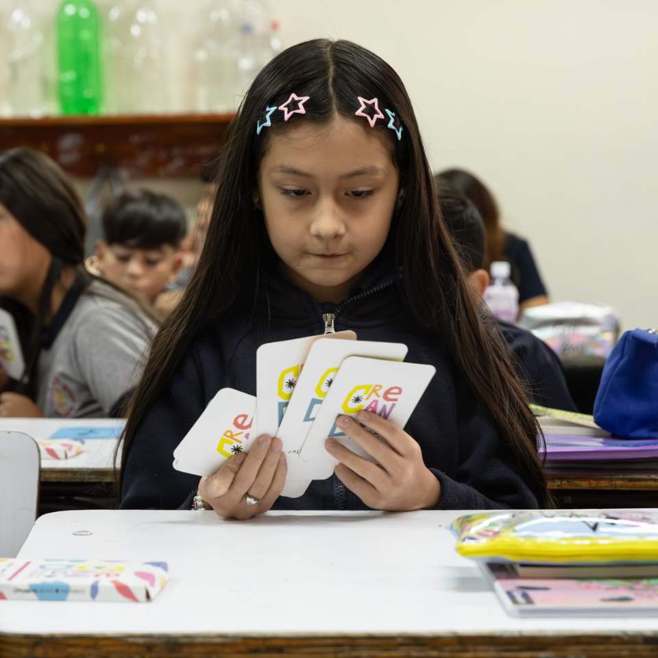 Testimonios de Ciclo Olivo