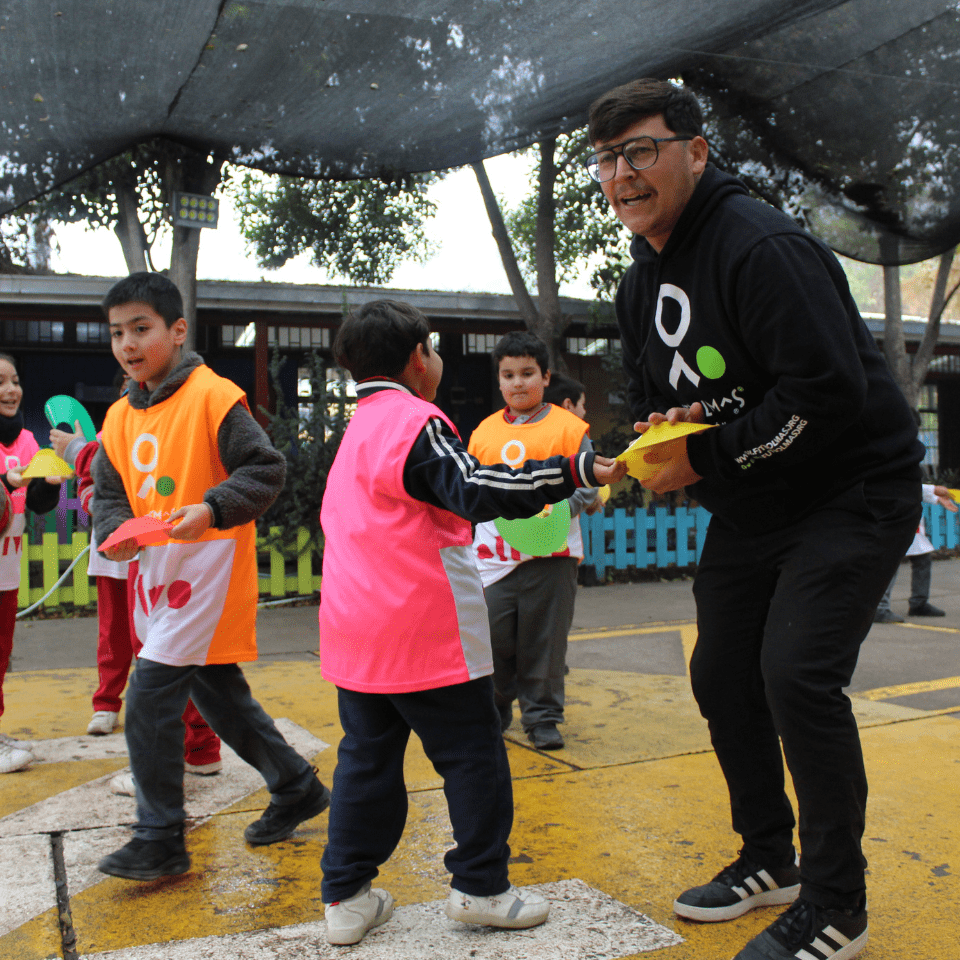 Testimonios de Ciclo Olivo