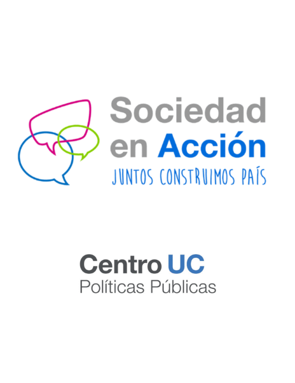 Sociedad en Acción