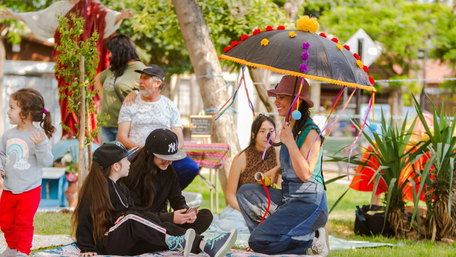 Fundación Olivo
