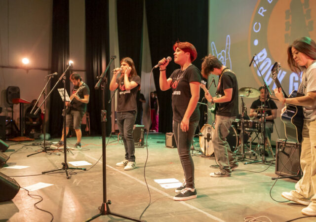 Fundación CreAprende
